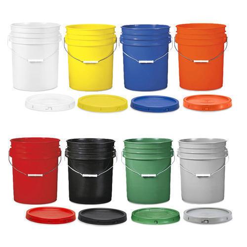 20 Litre Buckets
