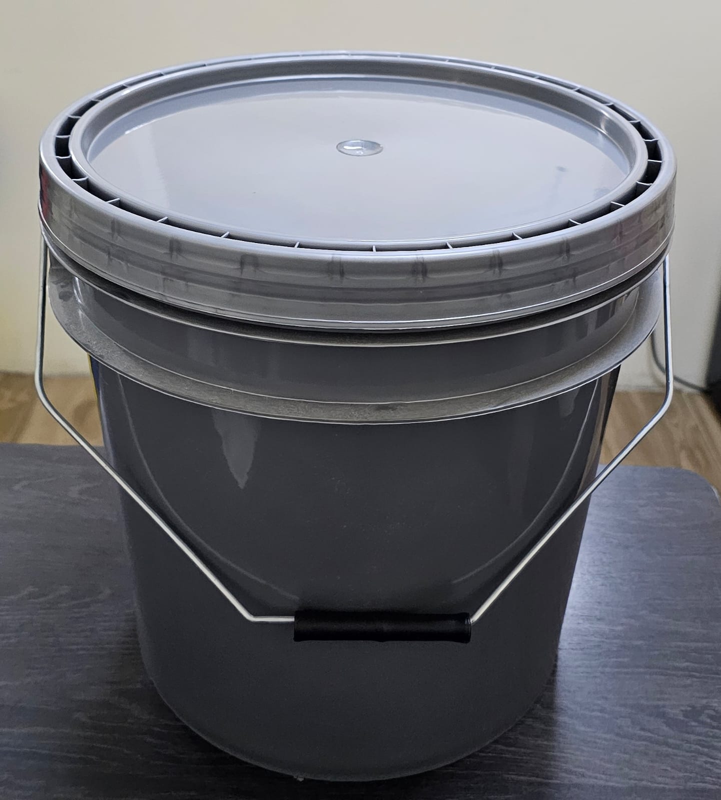15 Litre Buckets