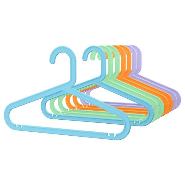 Plastic Hangers
